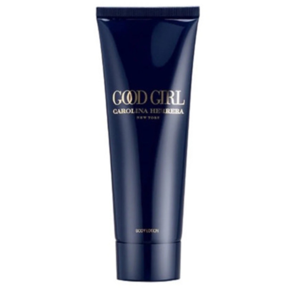 NEW Carolina Herrera Good Girl Body Lotion